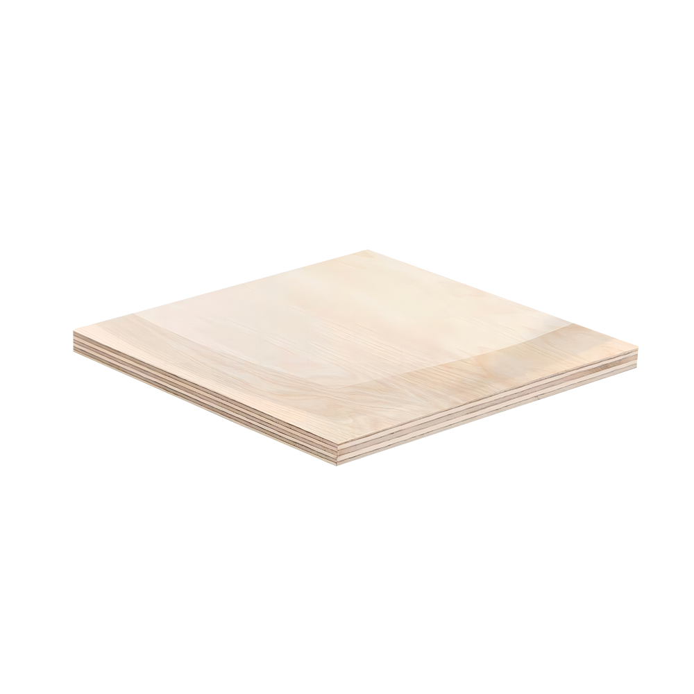 ไม้อัดสำหรับเคลือบฟิล์ม ClearPly